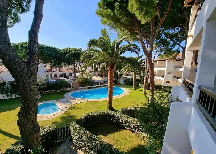 Acogedor En L'escala - Cerca De La Playa - Hisp-236-132 *