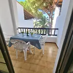 Acogedor En L'escala - Cerca De La Playa - Hisp-236-132 Διαμέρισμα *