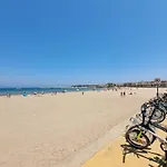 Acogedor En L'escala - Cerca De La Playa - Hisp-236-132 Torroella de Montgrí