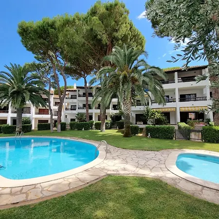 Acogedor En L'escala - Cerca De La Playa - Hisp-236-132 Διαμέρισμα *