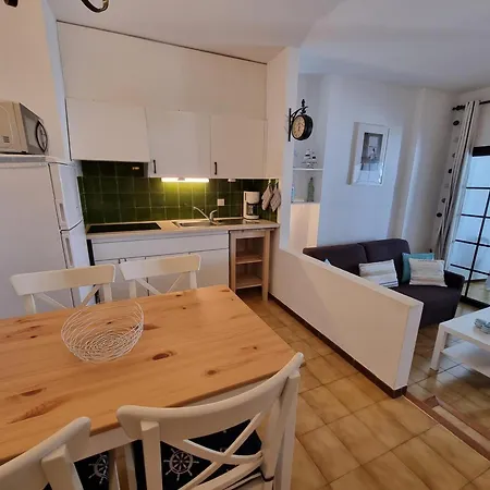 Acogedor En L'escala - Cerca De La Playa - Hisp-236-132 Διαμέρισμα Torroella de Montgrí