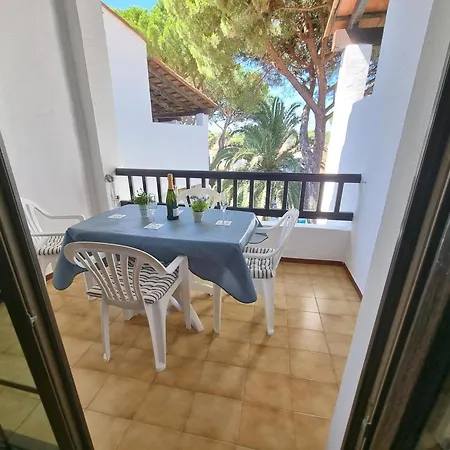 Acogedor En L'escala - Cerca De La Playa - Hisp-236-132 Appartamento *