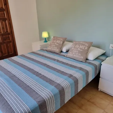 Appartamento Acogedor En L'escala - Cerca De La Playa - Hisp-236-132 *